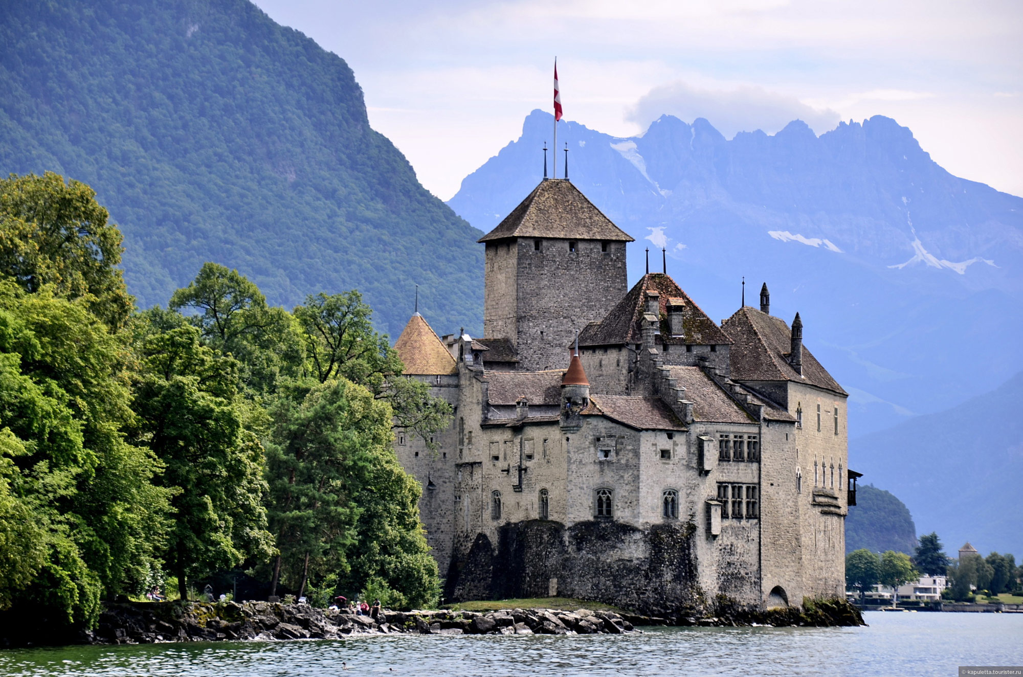 Montreux